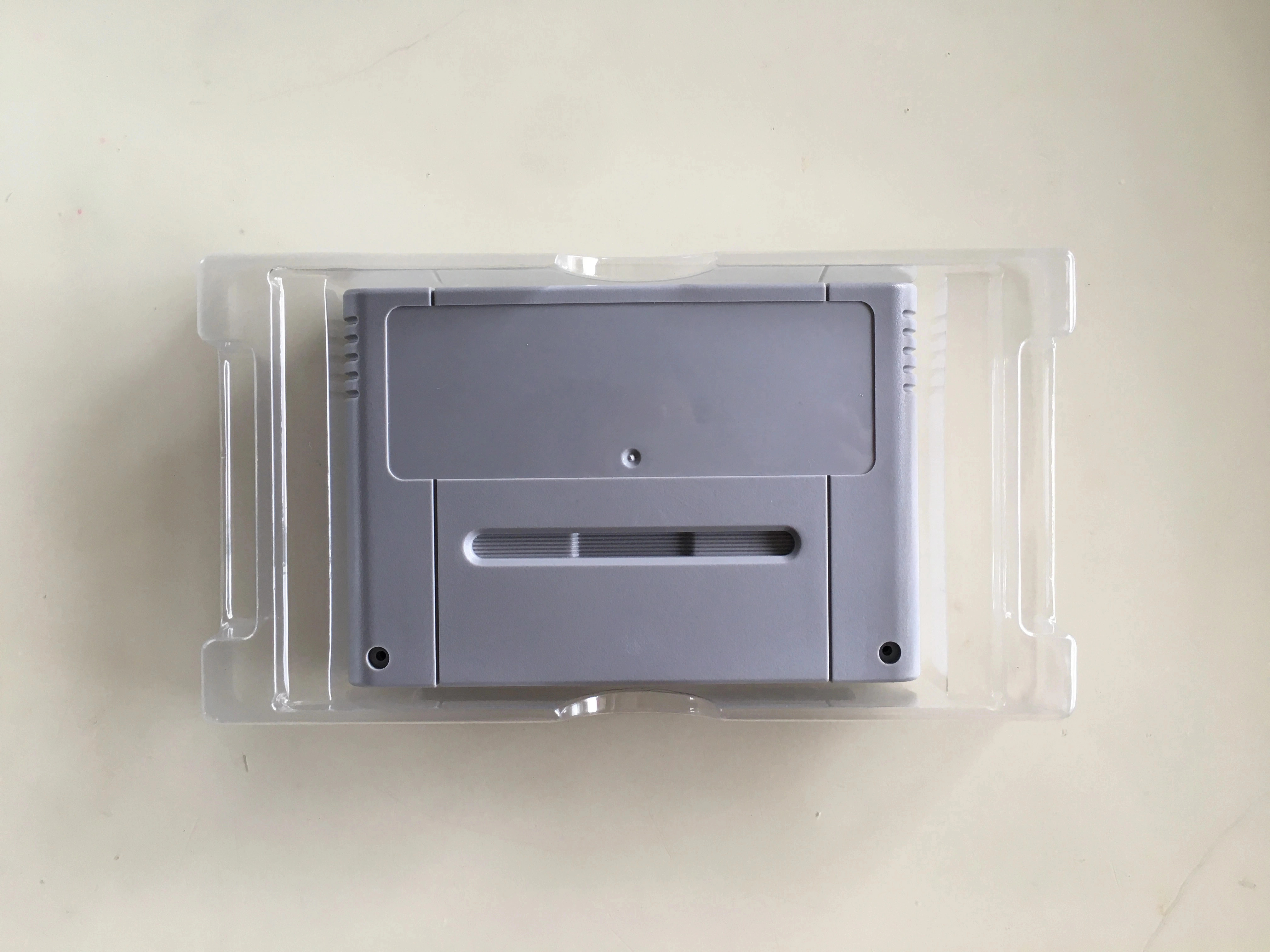 plastic inner tray for super f - огляд і ціна Arcade Quest
