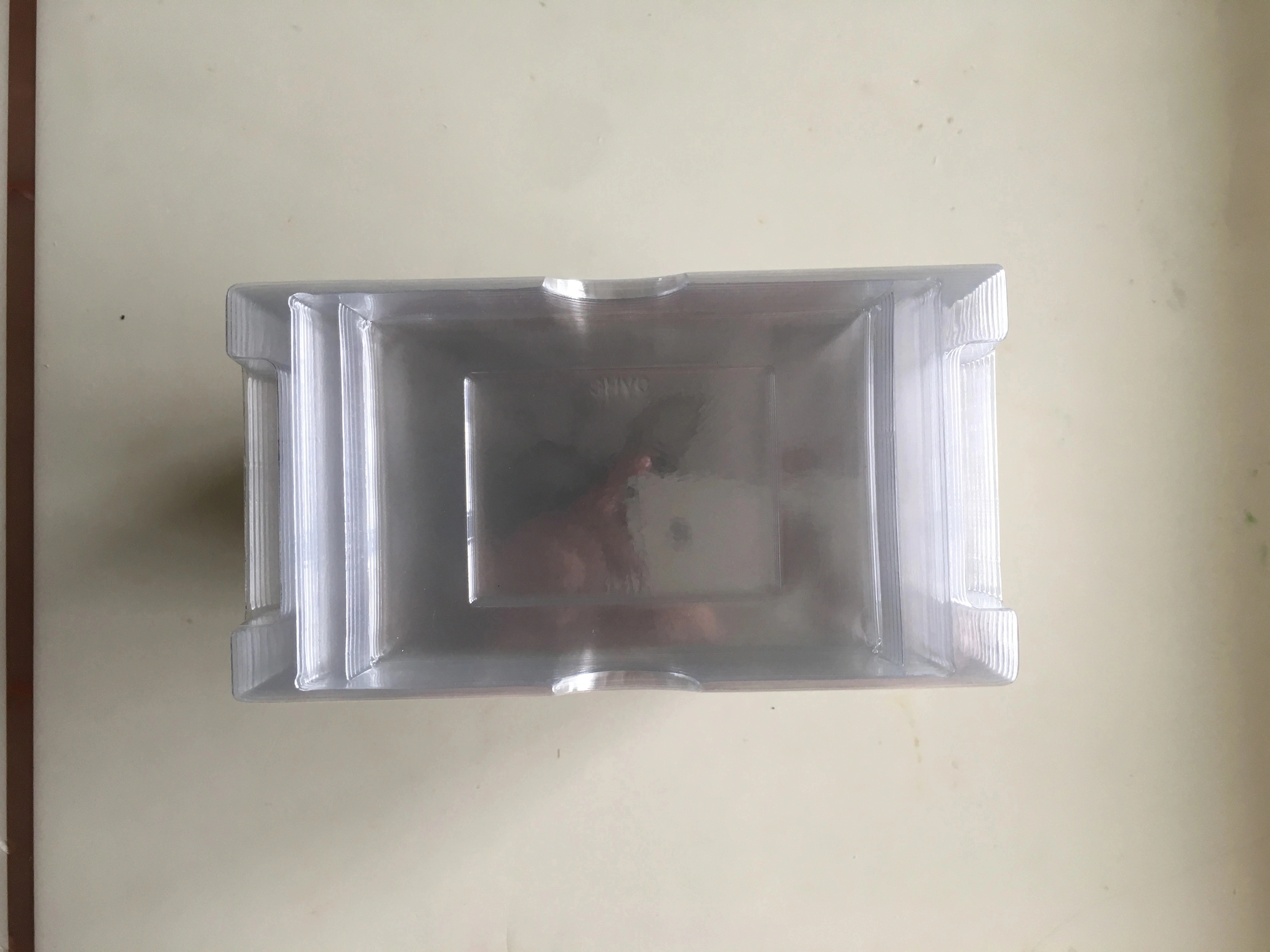 plastic inner tray for super f - огляд і ціна Arcade Quest