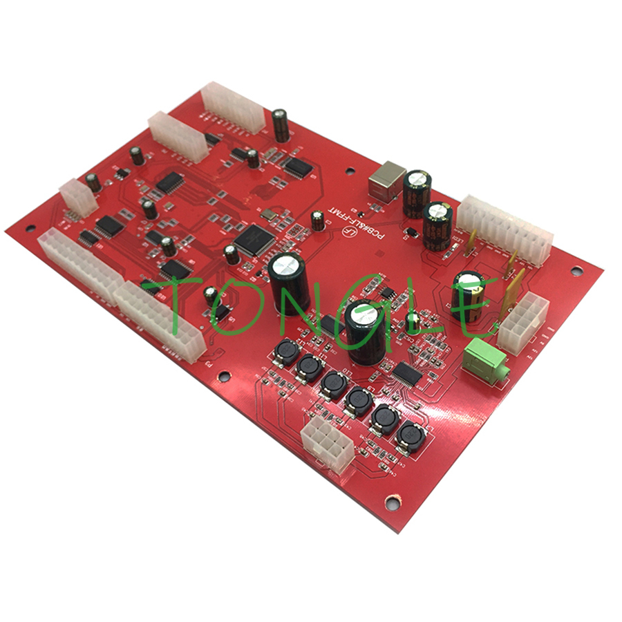 I/O Board, replacement for Sup - огляд і ціна Gun Shooting Arcade