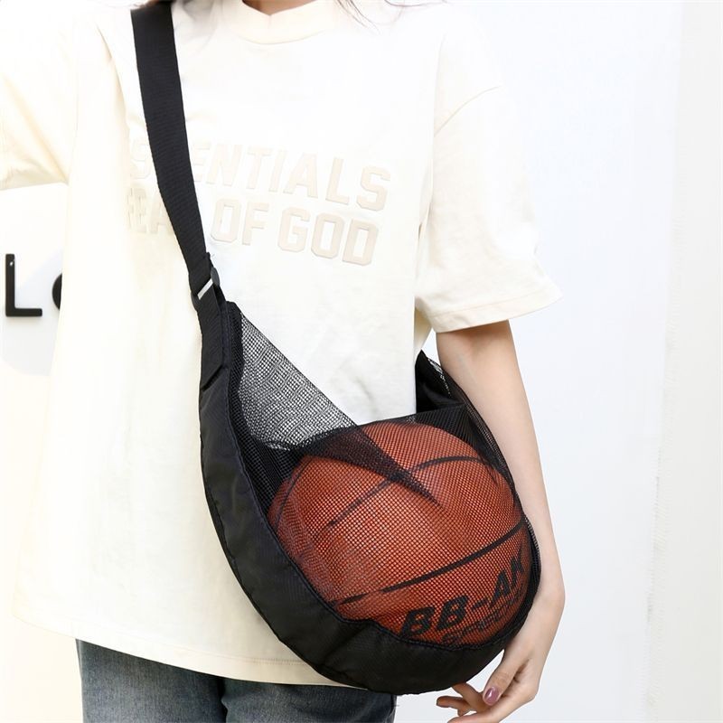 1Pcs Anti-Tear Mesh Single Bal - огляд і ціна Basketball Arcade Game