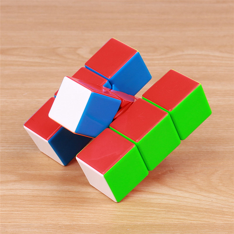 Yj 1x3x3 Floppy Magic cube Pro - огляд і ціна Arcade Z