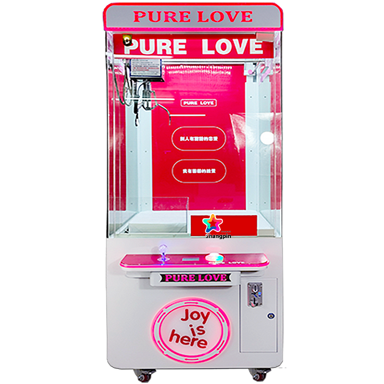 Hot Sale Wholesale Custom Coin - огляд і ціна Arcade Vending Machines For Sale