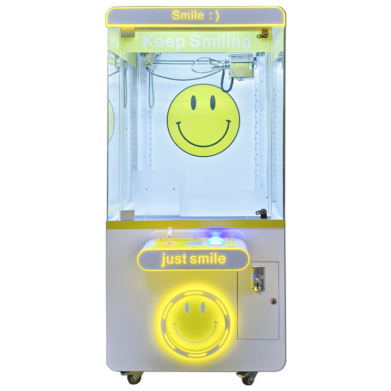 Hot Sale Wholesale Custom Coin - огляд і ціна Arcade Vending Machines For Sale