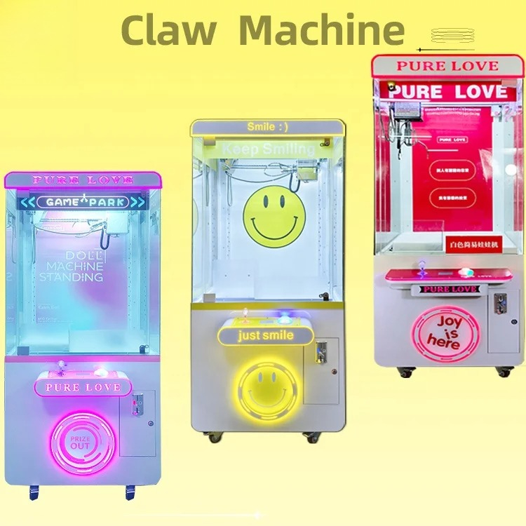 Hot Sale Wholesale Custom Coin - огляд і ціна Arcade Vending Machines For Sale