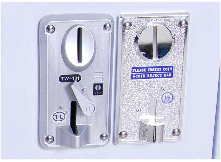 Suining Hot Sale Token Coin Op - огляд і ціна Arcade Vending Machines For Sale