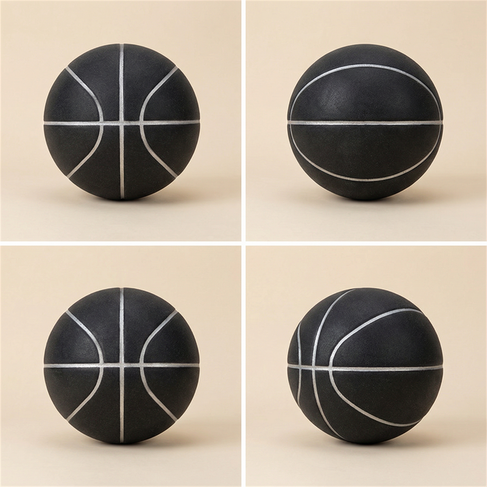 Mute Basketball for Indoor Tra - огляд і ціна Basketball Arcade Game