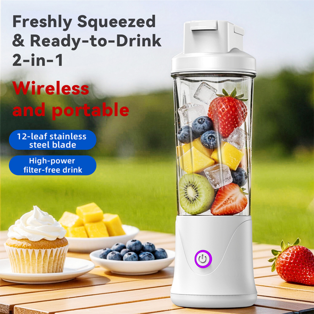 Portable Fruit Juicer Mini Ble - огляд і ціна Fruit Slot Machine