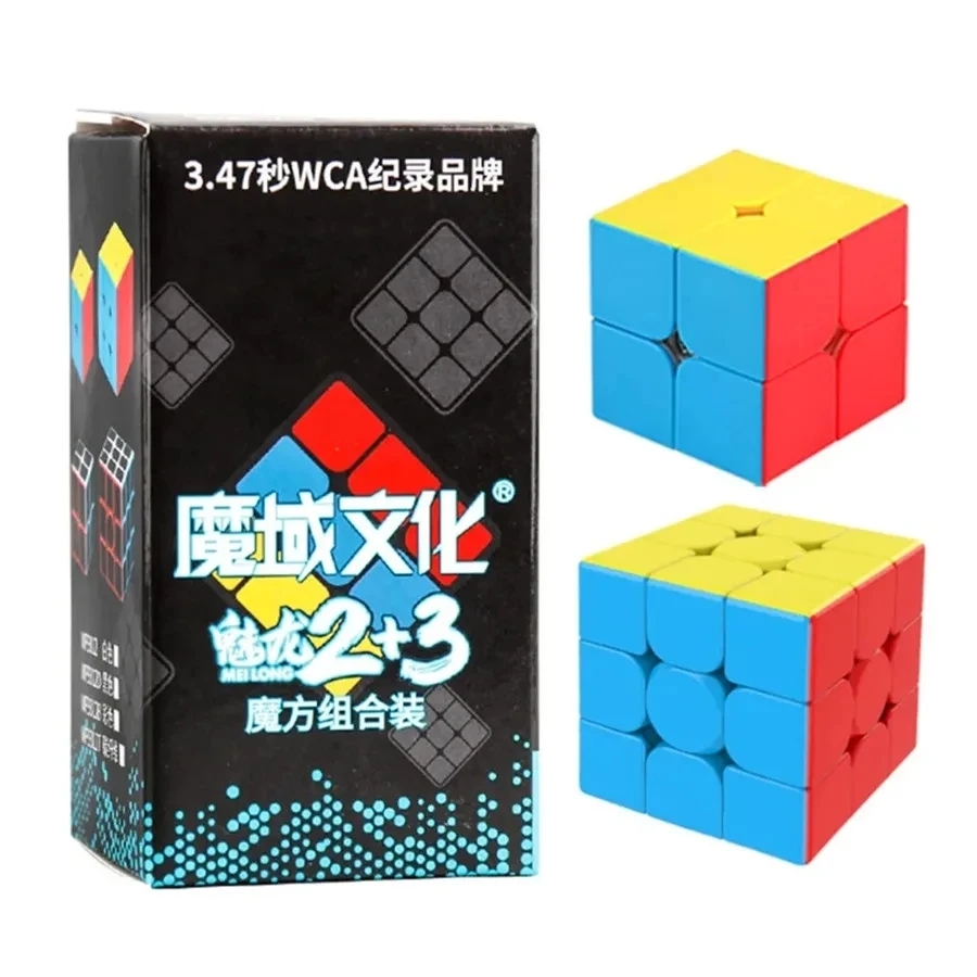 Meilong Series Alien Magic Cub - огляд і ціна Arcade Z
