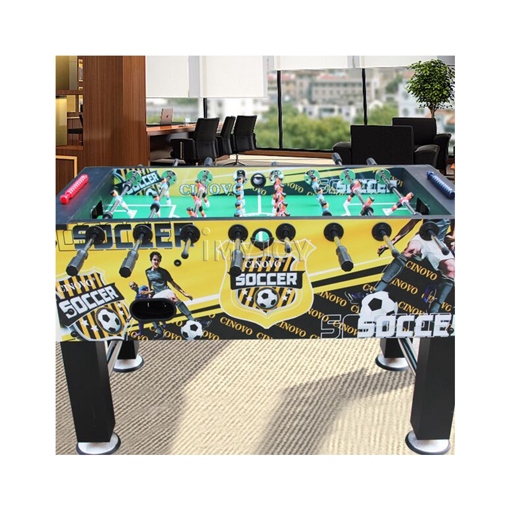 Indoor Outdoor Adult Game Foos - огляд і ціна Foosball Table Commercial