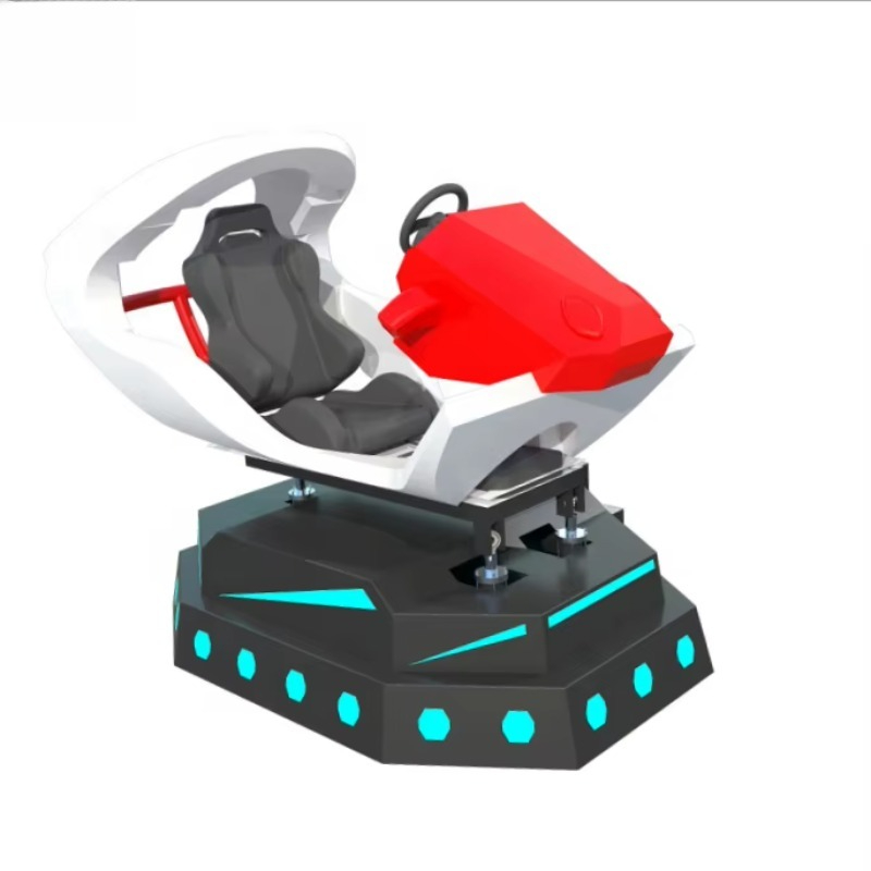 Amusement Park 9D VR Cinema  D - огляд і ціна 9D Vr Simulator