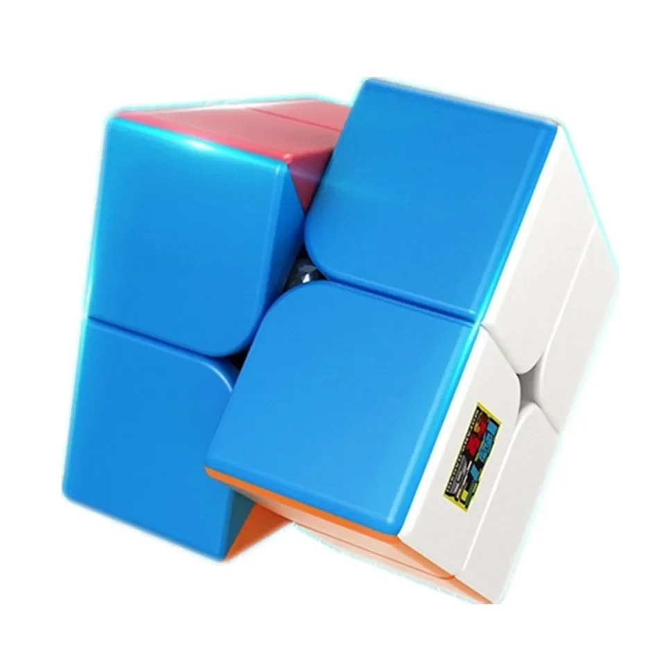 [Picube] MoYu MeiLong 2x2x2 Mi - огляд і ціна Arcade Z