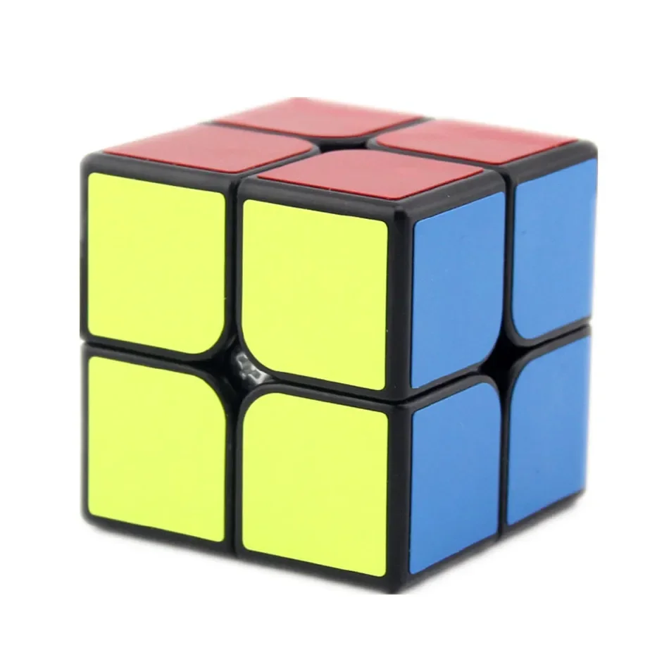 [Picube] MoYu MeiLong 2x2x2 Mi - огляд і ціна Arcade Z