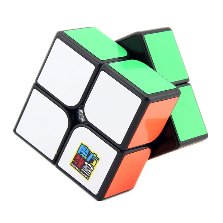 [Picube] MoYu MeiLong 2x2x2 Mi - огляд і ціна Arcade Z